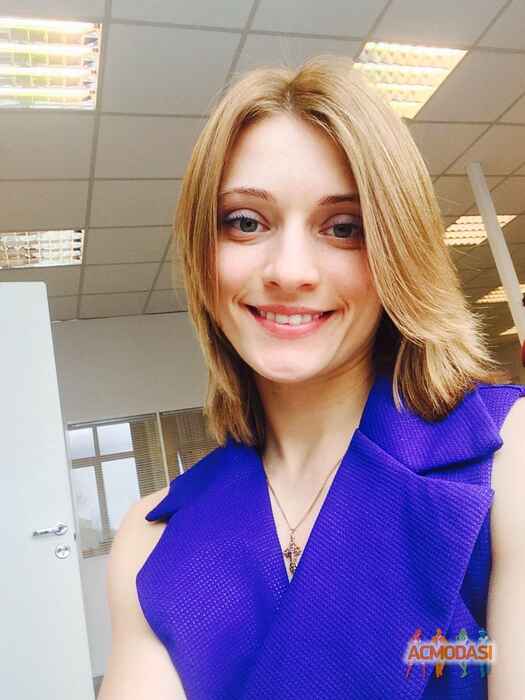 Екатерина Ивановна Смирнова фото №1176699. Загружено 07 Мая 2017