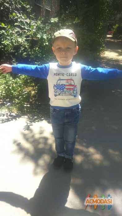 Егор Сергеевич Шихсеидов фото №1232189. Загружено 29 Сентября 2017