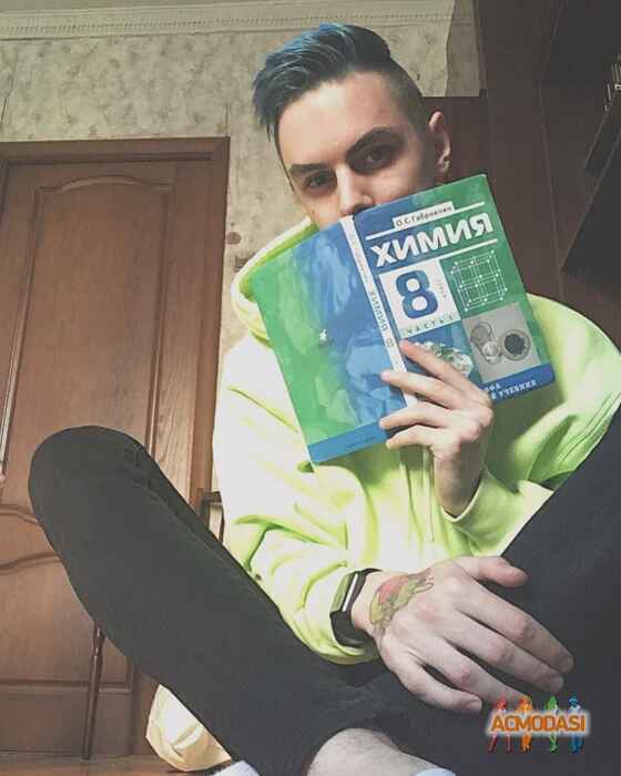 Всеволод  Коровушкин фото №1340081. Загружено 03 Июля 2018