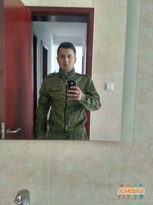 Искандар Мардонович Одинаев фото №1362229. Загружено 23 Августа 2018