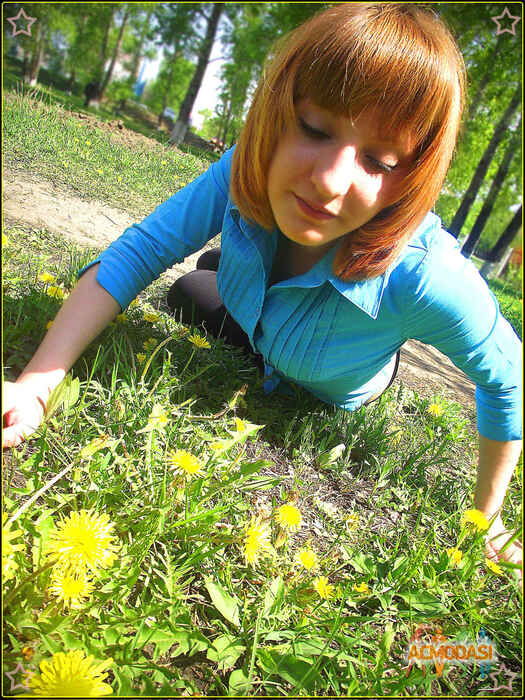 Мария Сергеевна Кожевникова фото №107765. Загружено 20 Ноября 2011