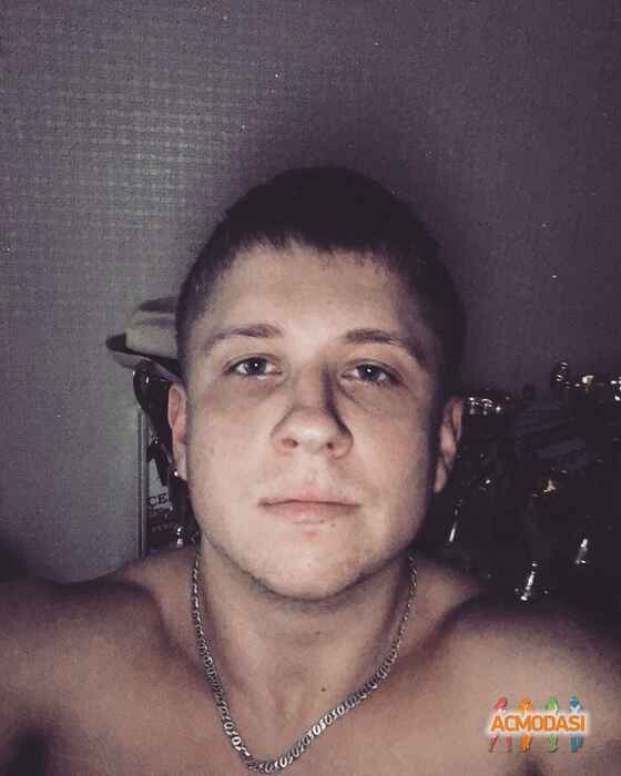 Дмитрий Игоревич Андреев фото №1444577. Загружено 08 Апреля 2019