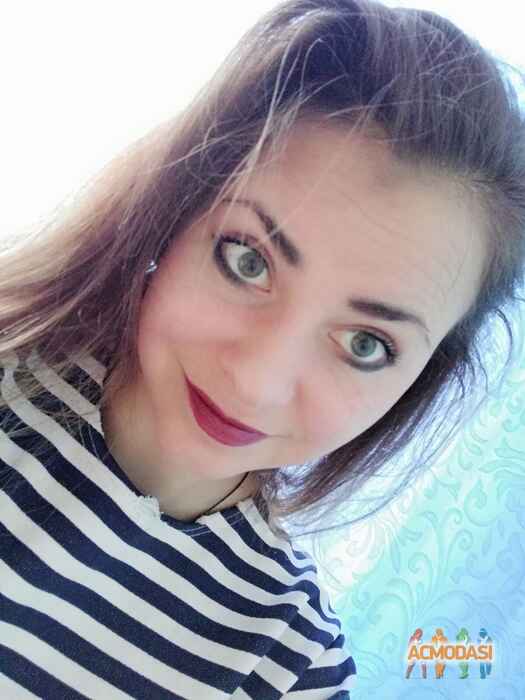 Аня Олеговна Ольшанникова фото №1447165. Загружено 14 Апреля 2019