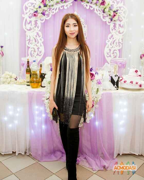 Альбина Тулегеновна Утюгазова фото №1451401. Загружено 25 Апреля 2019