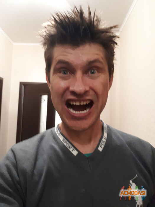 Павел  Власов фото №1453747. Загружено 03 Мая 2019