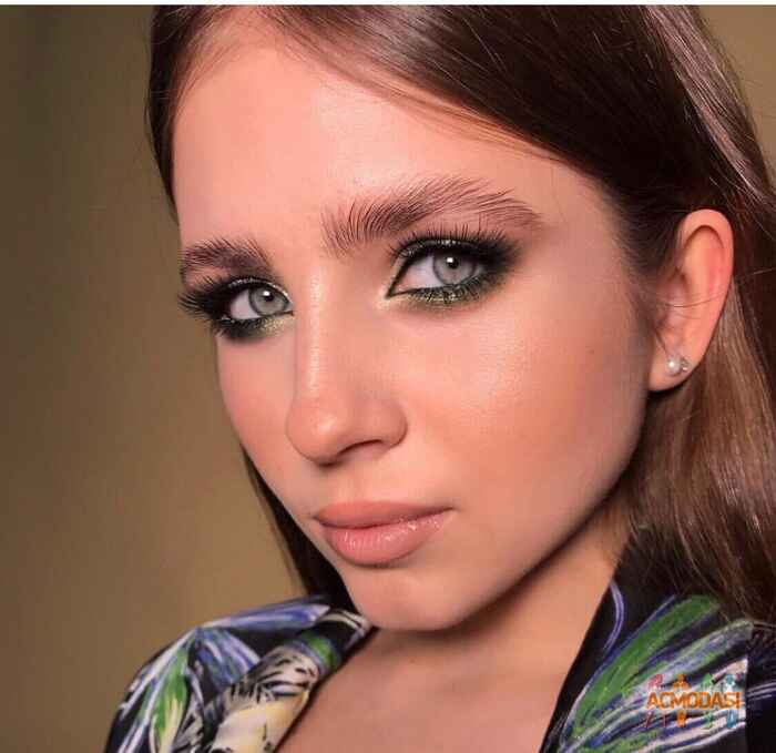 Арина Дмитриевна Лицкевич фото №1458963. Загружено 16 Мая 2019