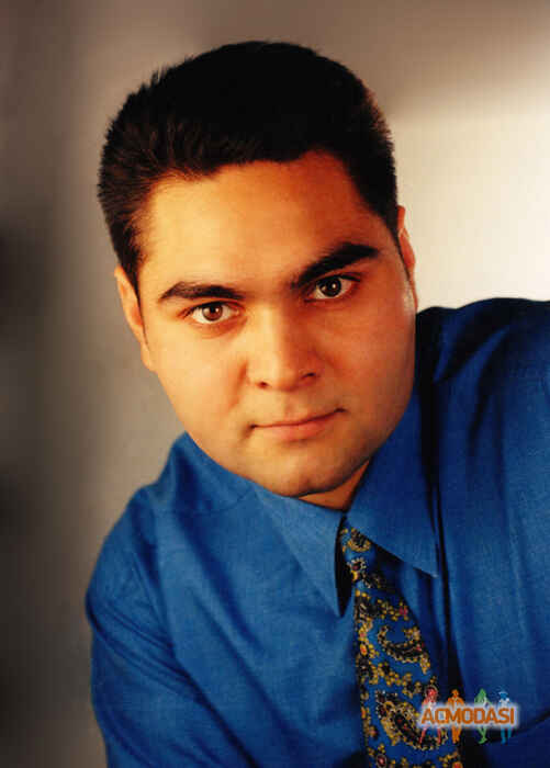 Михаил Дмитриевич Бузылёв фото №1485338. Загружено 13 Июля 2019