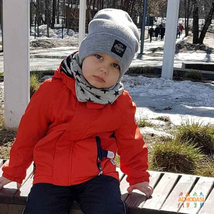 Даниил Евгеньевич Храбсков фото №1530686. Загружено 24 Октября 2019