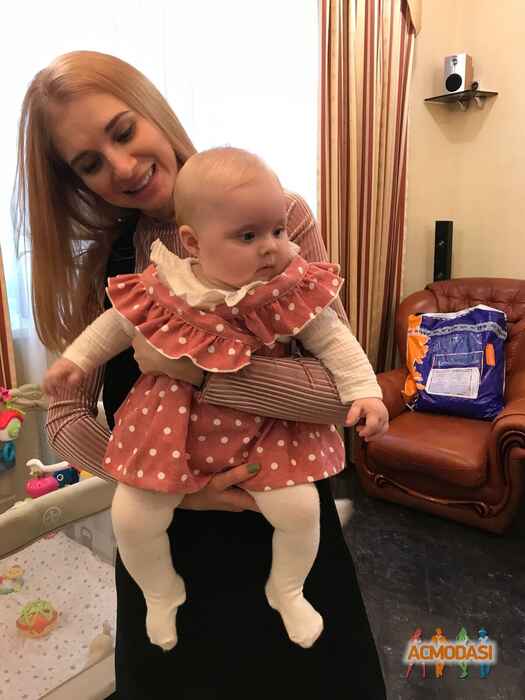 Екатерина Владиславовна Зайцева фото №1537914. Загружено 10 Ноября 2019