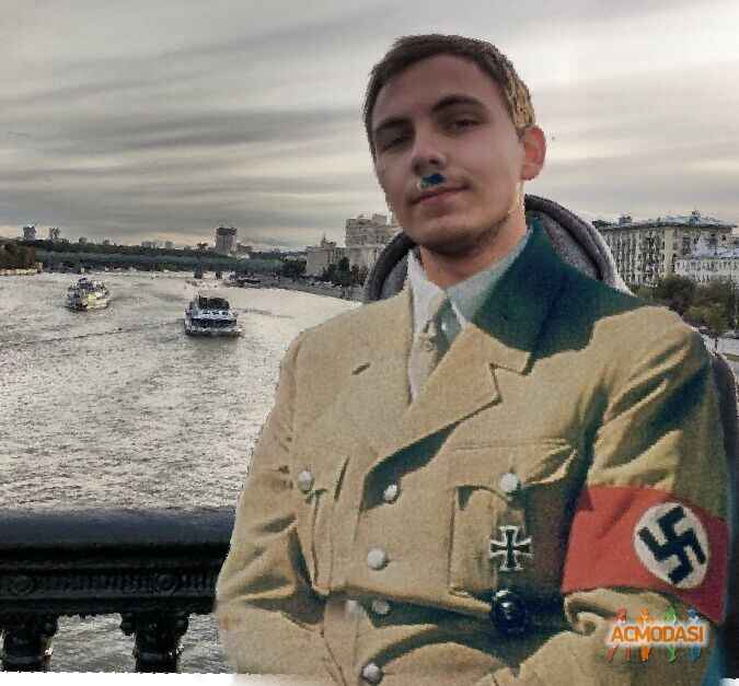 Илья Александрович Сигутин фото №1538309. Загружено 11 Ноября 2019