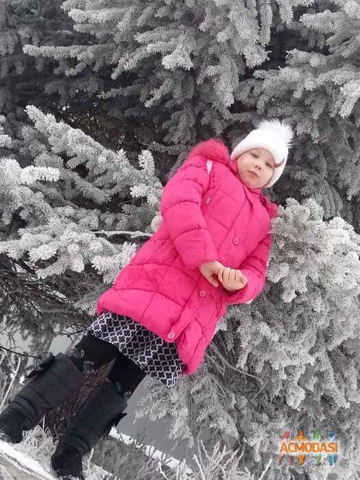 диана Андреевна Краснопеева фото №1614390. Загружено 30 Июня 2020