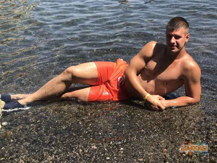 Егор  Остроградский фото №1660212. Загружено 26 Ноября 2020