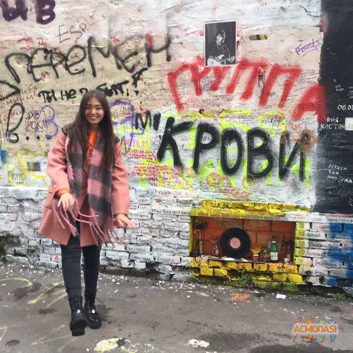 Анастасия  Сергеева фото №1666559. Загружено 16 Декабря 2020