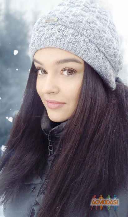 Нина  Пухова фото №1669588. Загружено 28 Декабря 2020