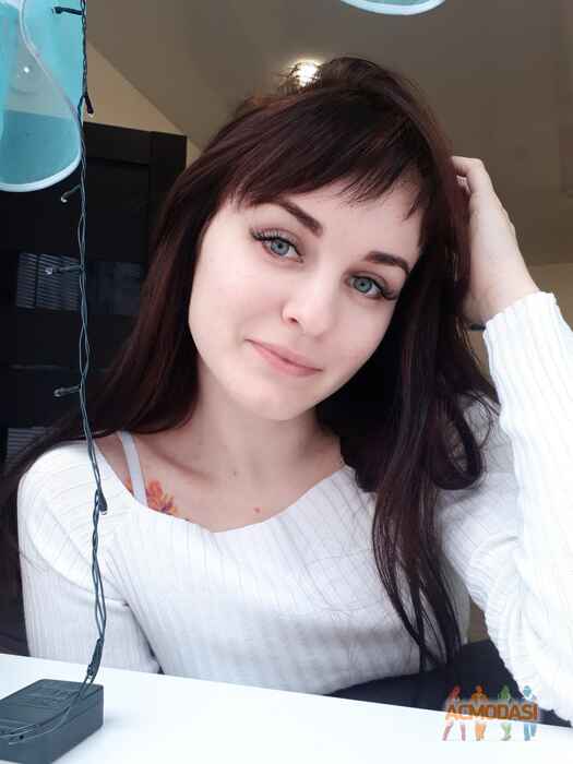 Диана Александровна Губанова фото №1682489. Загружено 13 Февраля 2021