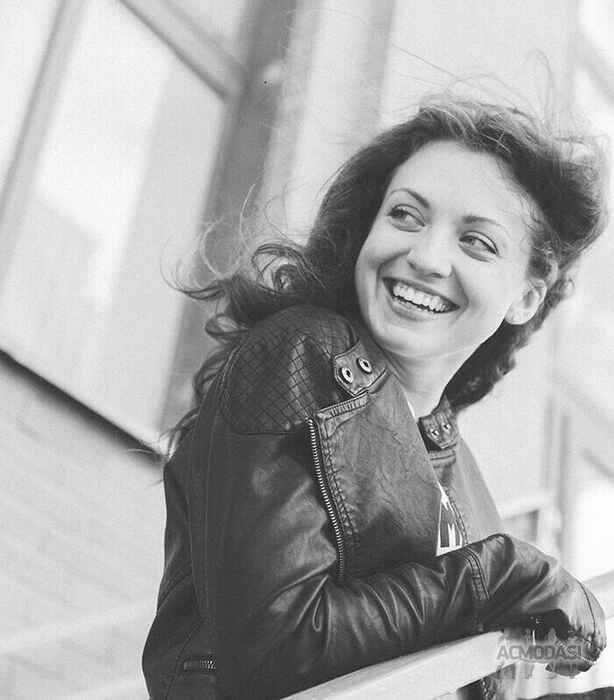 Юлия  Межевич фото №1694439. Загружено 28 Марта 2021