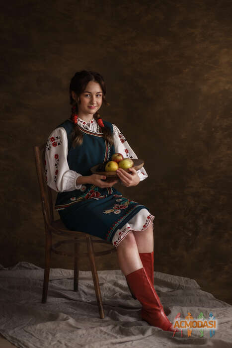 Юлия  Загоскина фото №1780334. Загружено 23 Февраля 2022