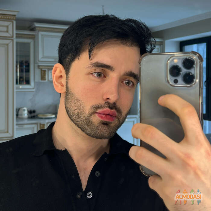 Мовсар  Макаев фото №1844201. Загружено 22 Февраля 2023