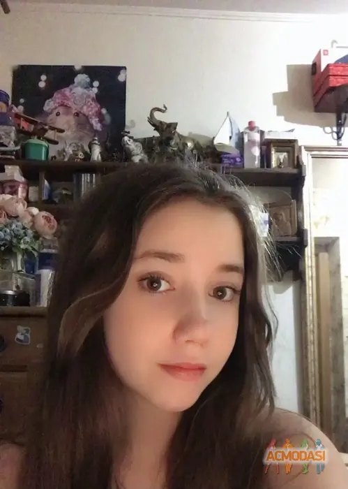 Полина  Панарина фото №1876473. Загружено 01 Декабря 2023