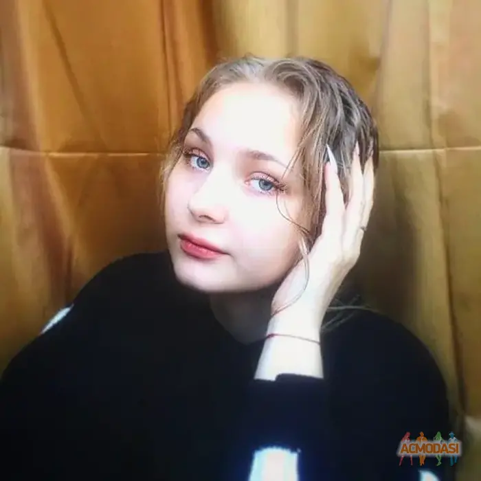 Алиса  Близнецова фото №1877867. Загружено 08 Декабря 2023