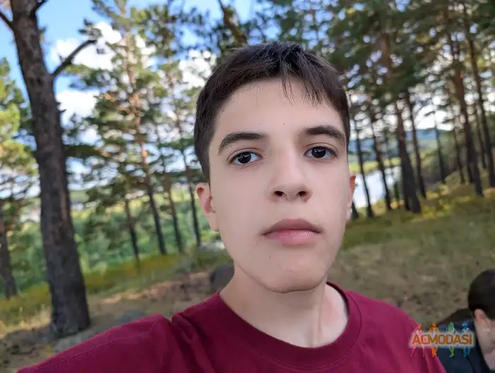 Magomed  Abdullaev фото №1936083. Загружено 12 Сентября 2025