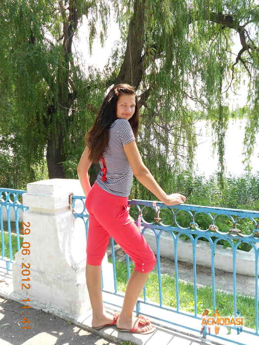 Ольга Сергеевна Юшерова фото №260668. Загружено 26 Сентября 2012