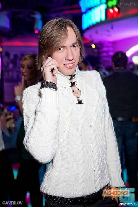 Tsurikov Oleg Valerievich фото №337595. Загружено 31 Января 2013