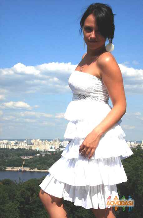 Виктория  Губарь фото №216139. Загружено 25 Июня 2012