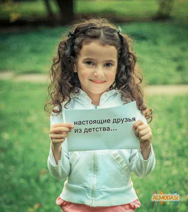 Арина  Андреевна фото №407995. Загружено 13 Мая 2013