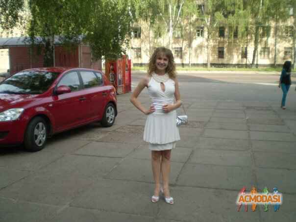 Екатерина  Вовк фото №14495. Загружено 04 Февраля 2010