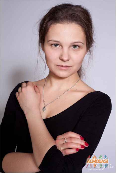 Анастасия Сергеевна Бекова фото №1001206. Загружено 23 Февраля 2016