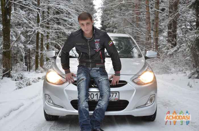 Артур Эхтибарович Зиннатуллин фото №853608. Загружено 24 Апреля 2015