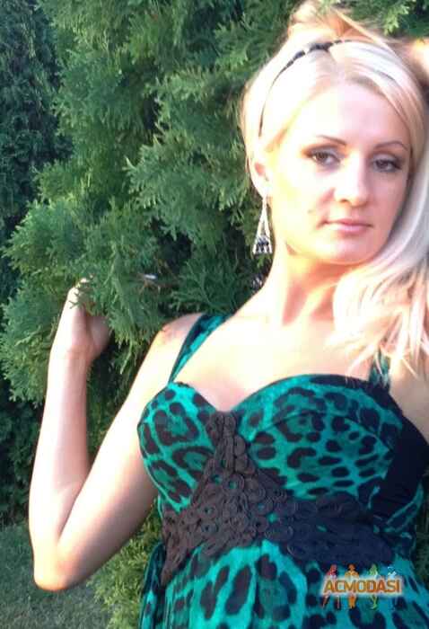 Гаврилова Инна Андреевна фото №515086. Загружено 21 Октября 2013