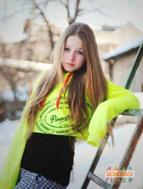 Анна Вадимовна Ребрикова фото №532163. Загружено 13 Ноября 2013