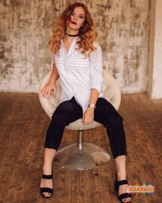 Александра  Карасёва фото №1050116. Загружено 23 Июня 2016