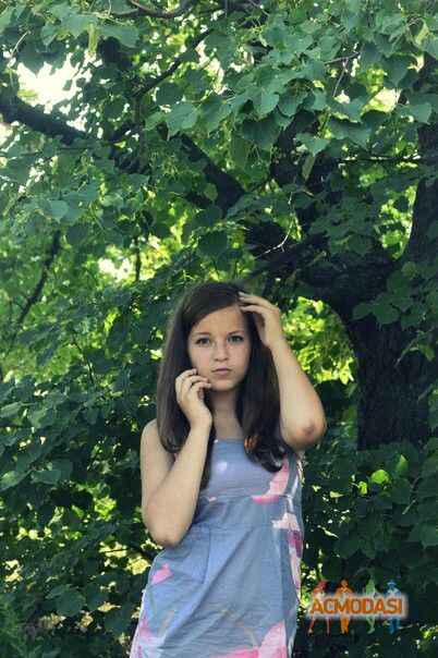 Анастасия  Михеенко фото №693281. Загружено 19 Июля 2014