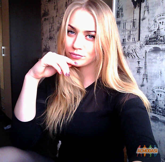 Мария Александровна Богатова фото №941122. Загружено 19 Октября 2015