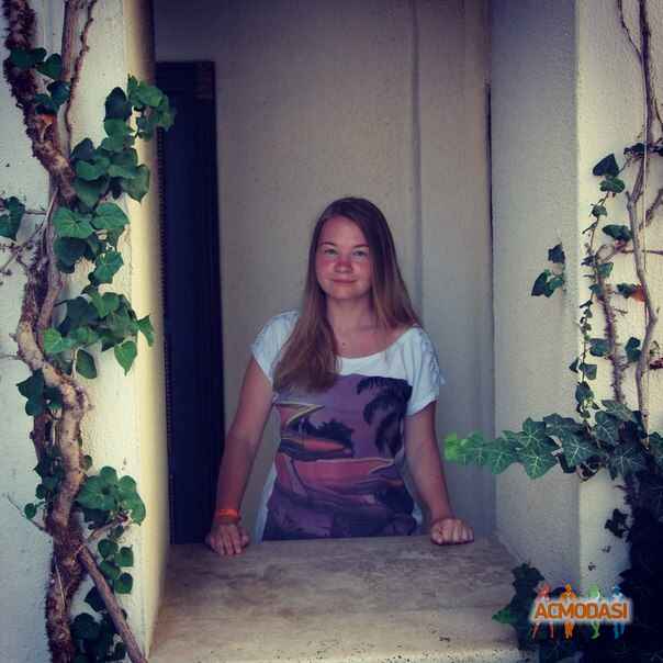 Фиона  Ковальчук фото №944591. Загружено 25 Октября 2015