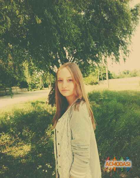 Виктория Витальевна Сырбу фото №975355. Загружено 07 Января 2016