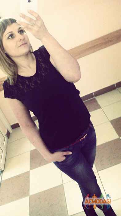 Виктория Александровна Кламбуцкая фото №1003372. Загружено 28 Февраля 2016