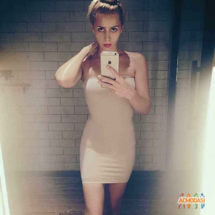 Евгения Валерьевна Калинник фото №1109734. Загружено 13 Ноября 2016