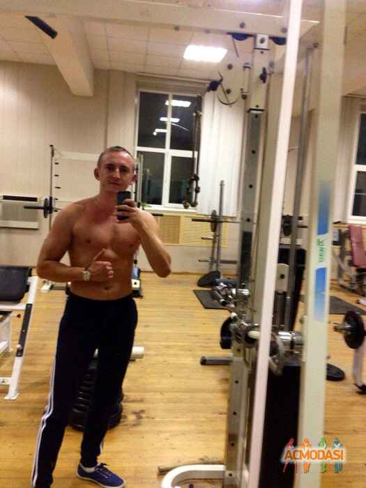 Алексей Романович Финогин фото №1093990. Загружено 07 Октября 2016