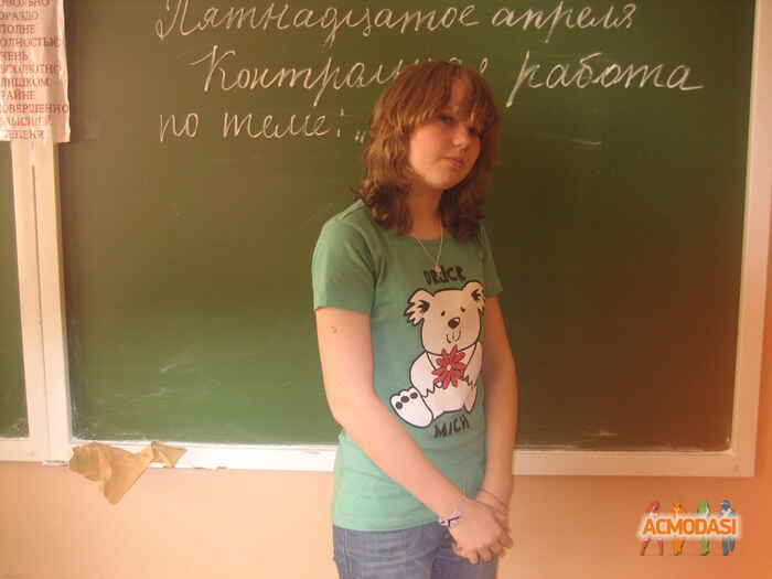 Ника  Кузька фото №93098. Загружено 25 Октября 2011