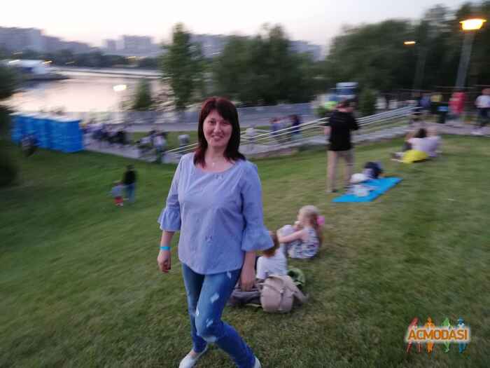 Ольга  Москвитина фото №1361154. Загружено 21 Августа 2018