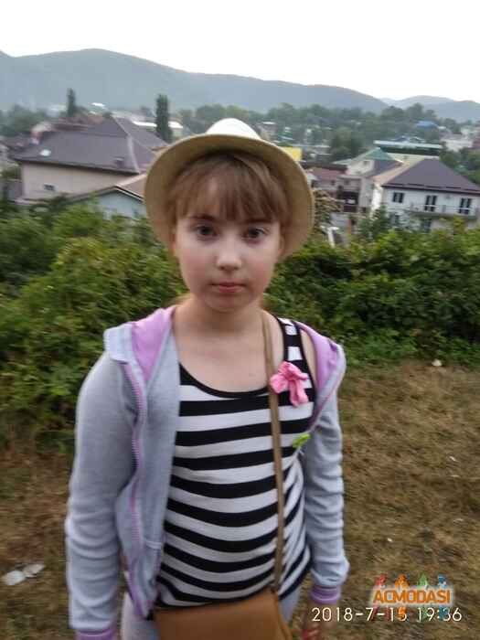 Дарья Владимировна Плешакова фото №1467068. Загружено 30 Мая 2019