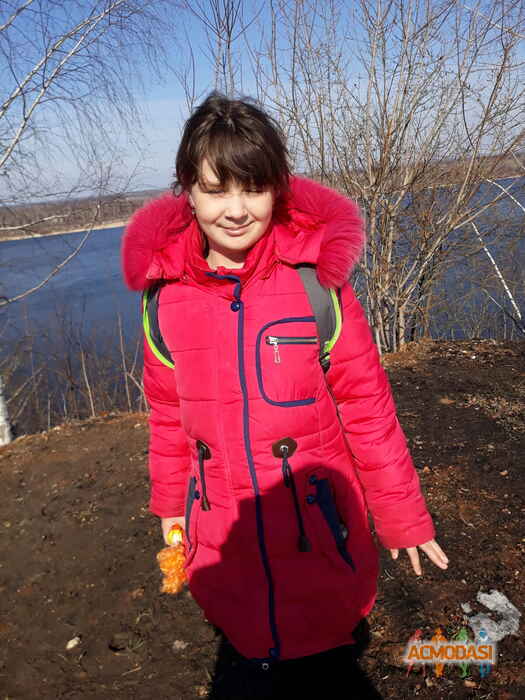 Снежана Александровна Андреева фото №1480909. Загружено 03 Июля 2019