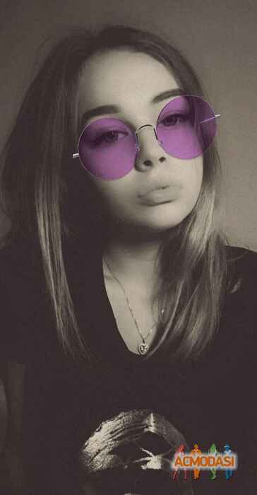 Анастасия Дмитриевна Порфирьева фото №1483418. Загружено 09 Июля 2019