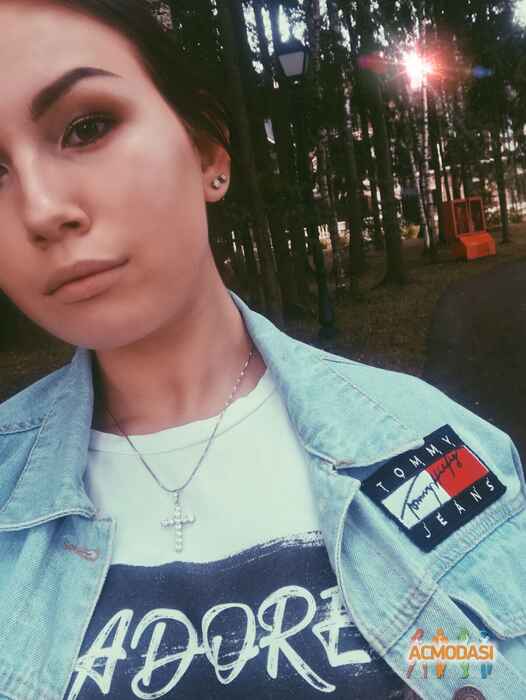 Karolina Sergeevna Marinesku фото №1505195. Загружено 29 Августа 2019