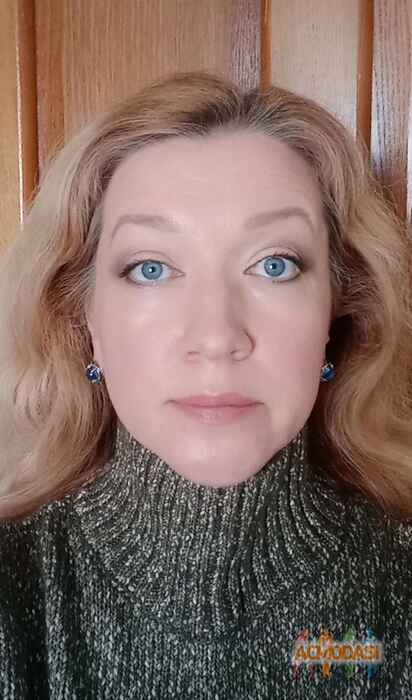 Эльвира  Васильева фото №1641554. Загружено 26 Сентября 2020