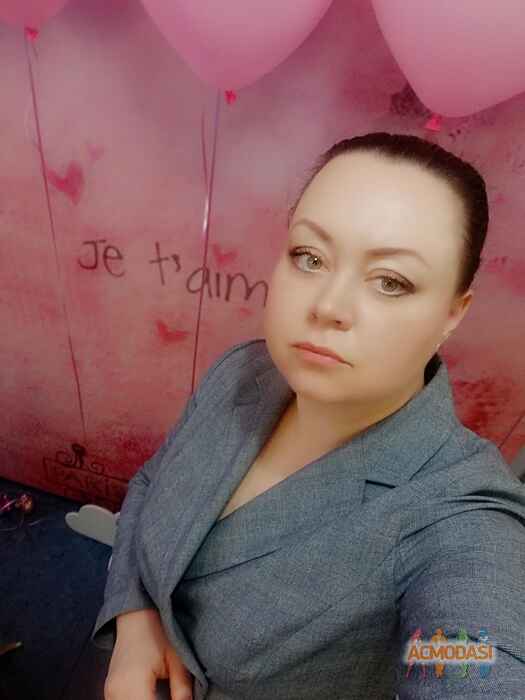 Ксения  Косабуцкая фото №1681033. Загружено 08 Февраля 2021